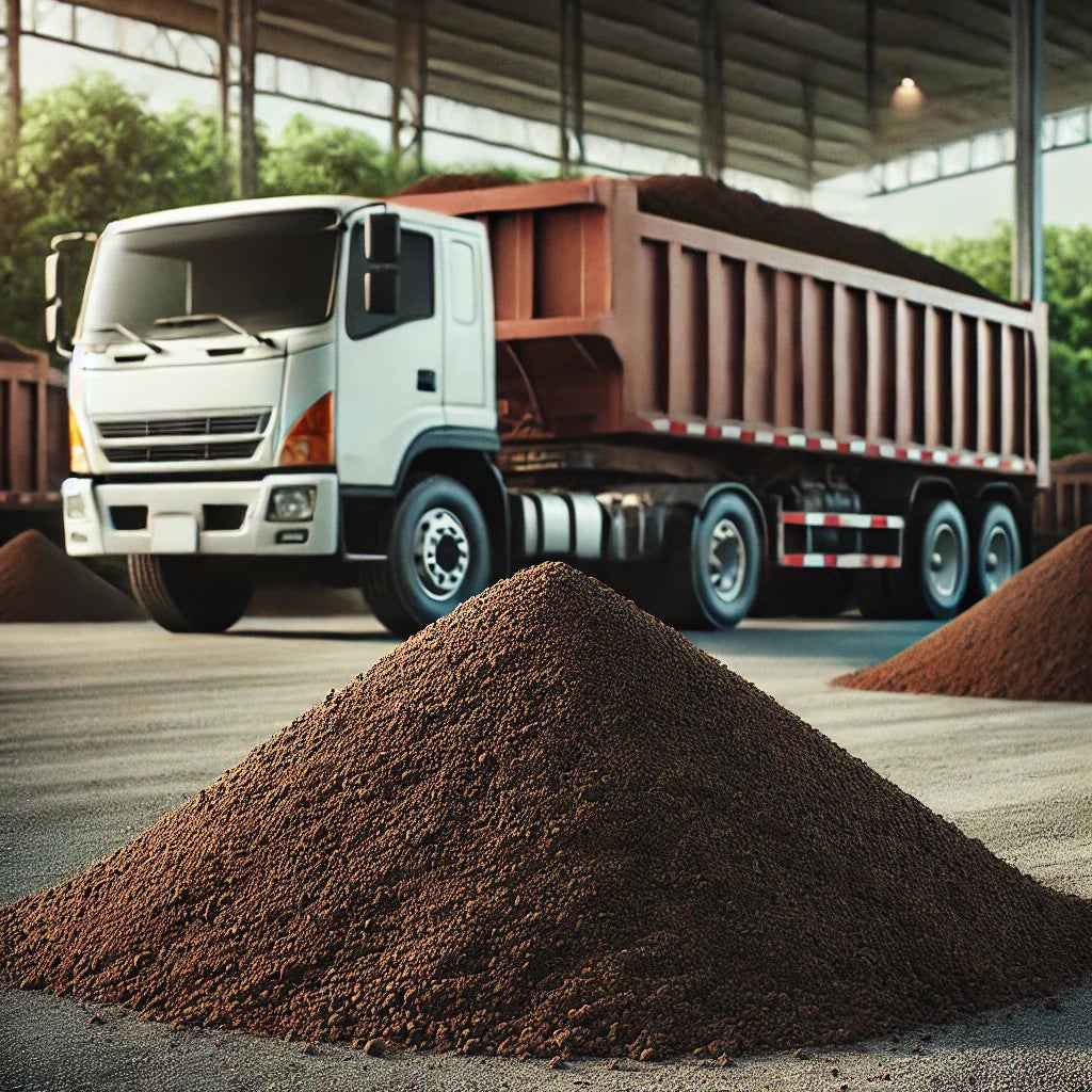 Uses Of Topsoil