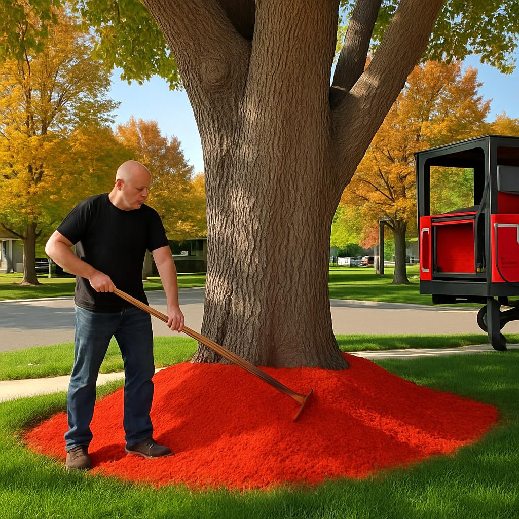 Preparing Your Trees for the Winter Season: A Guide by Picayune Landscape Supply