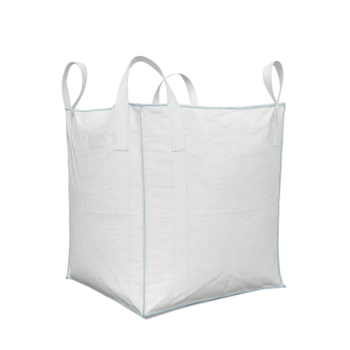 uper sack bulk landscape material delivery for soil, sand, and gravel in Picayune and Gulf Coast area