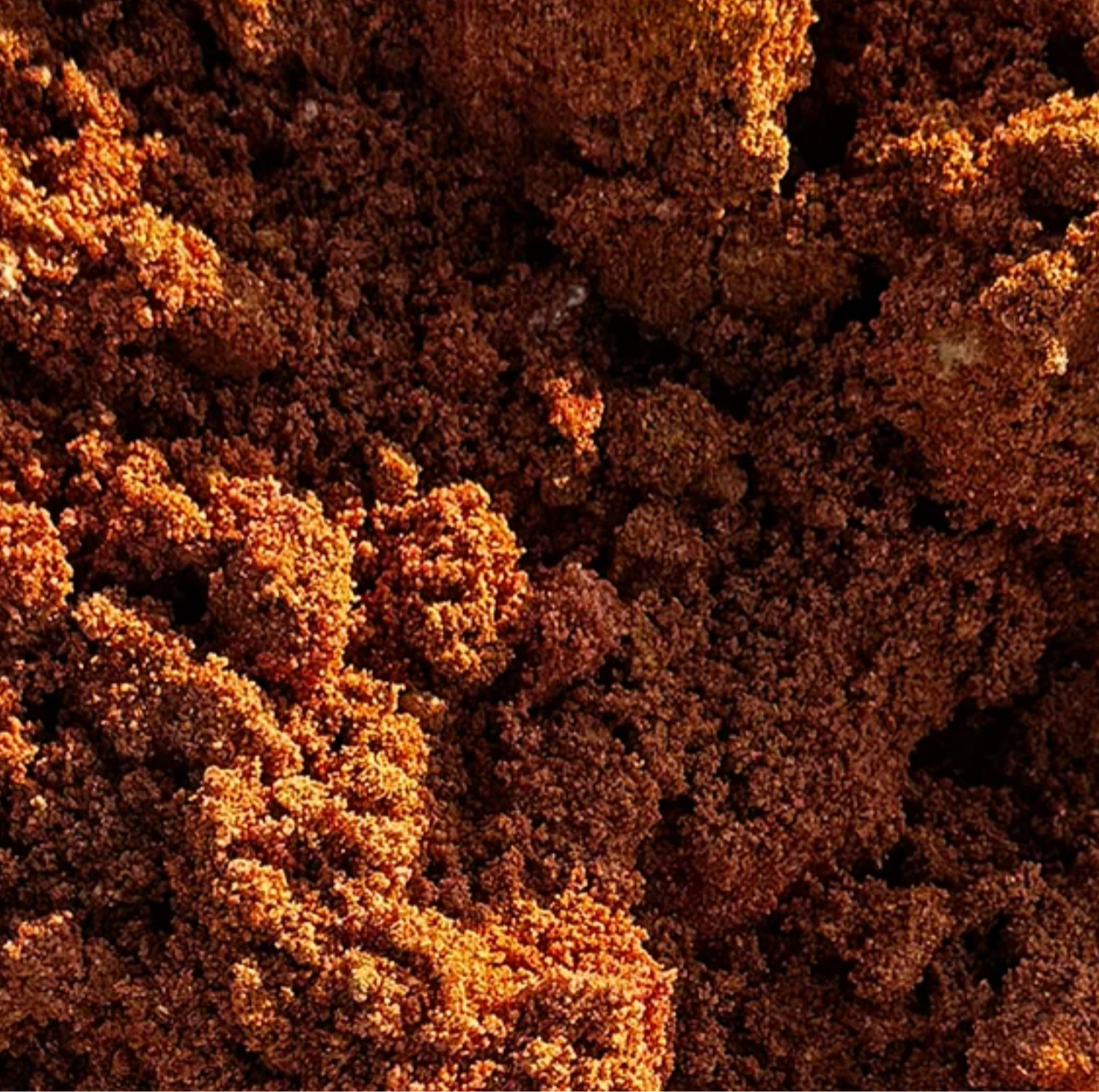 Red Sand and Clay