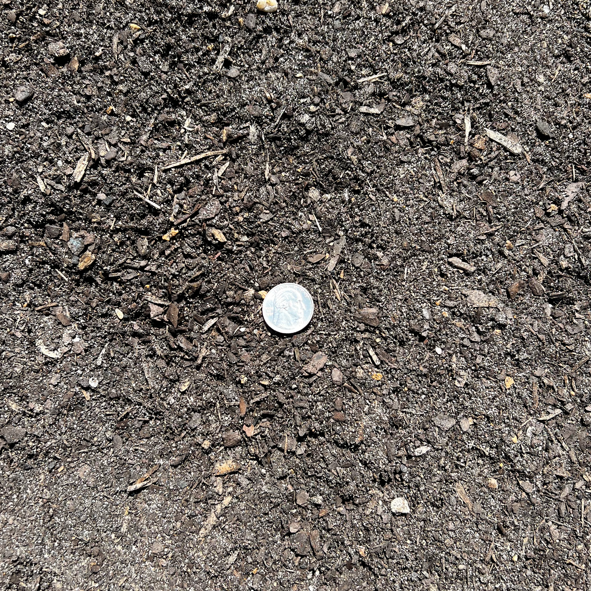 Garden Mix - Picayune Landscape Supply - Picayune, MS