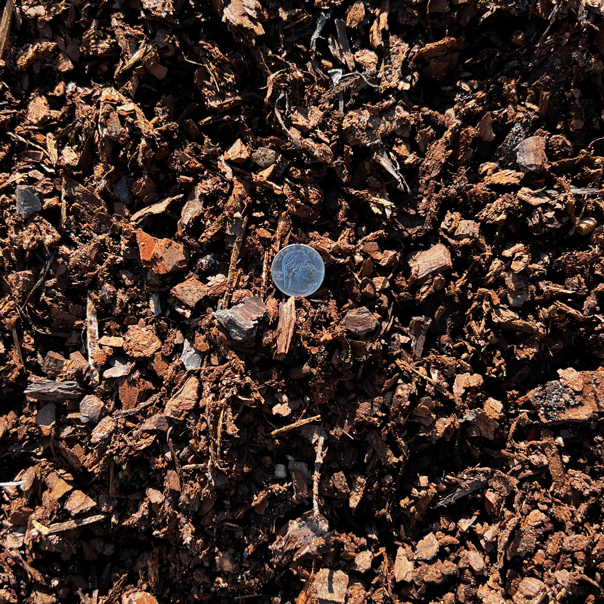 Pine Bark Pine Picayune Landscape Supply - Picayune, MS